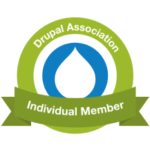 Drupal Association individual Member